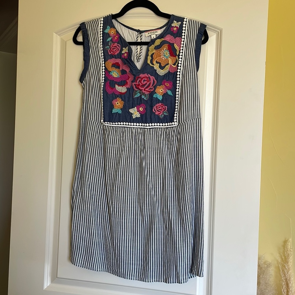 Small dress by Andree